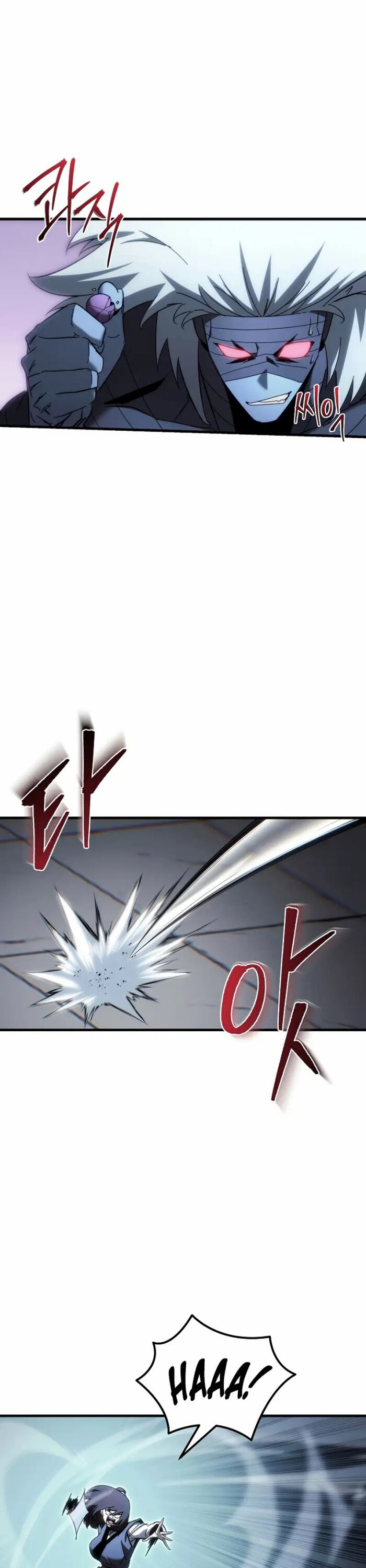 Chuyển Thế Ma Thần Ký Chapter 14 - Trang 2