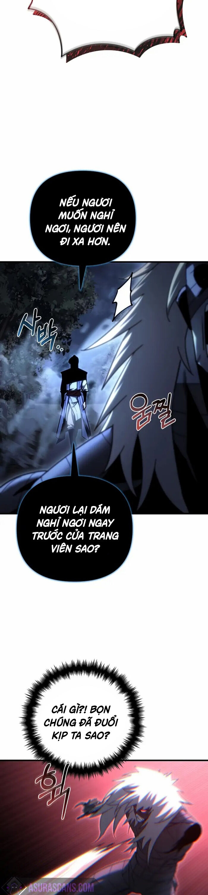Chuyển Thế Ma Thần Ký Chapter 14 - Trang 2
