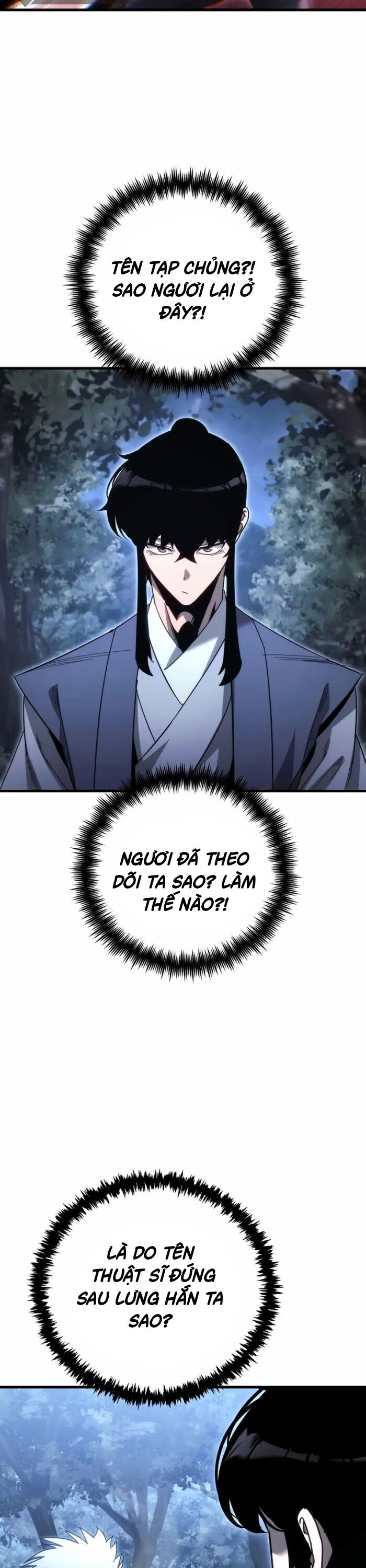 Chuyển Thế Ma Thần Ký Chapter 14 - Trang 2