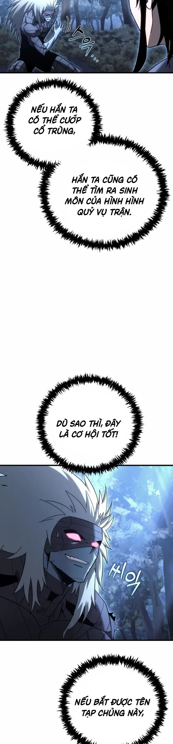 Chuyển Thế Ma Thần Ký Chapter 14 - Trang 2