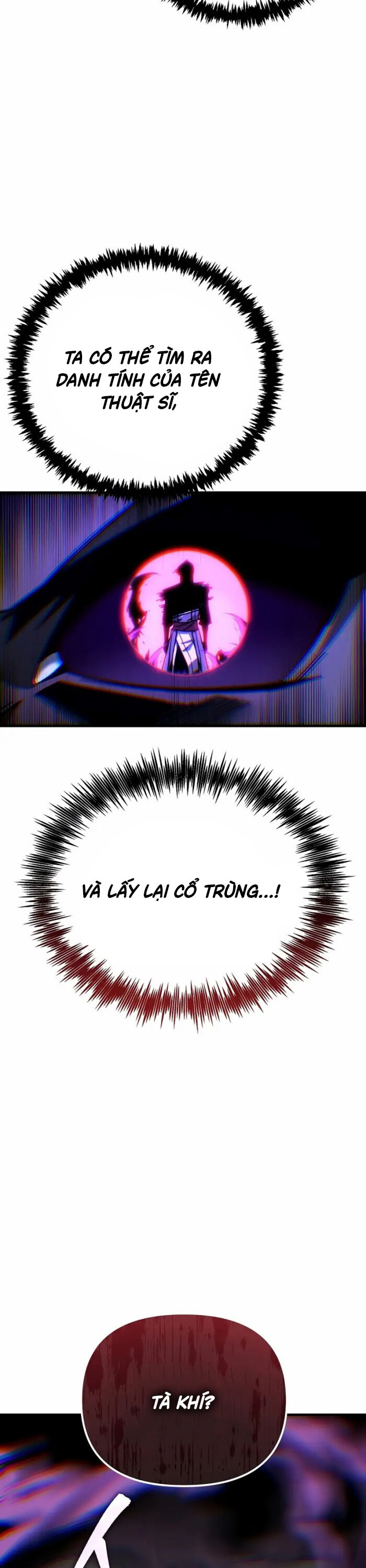 Chuyển Thế Ma Thần Ký Chapter 14 - Trang 2