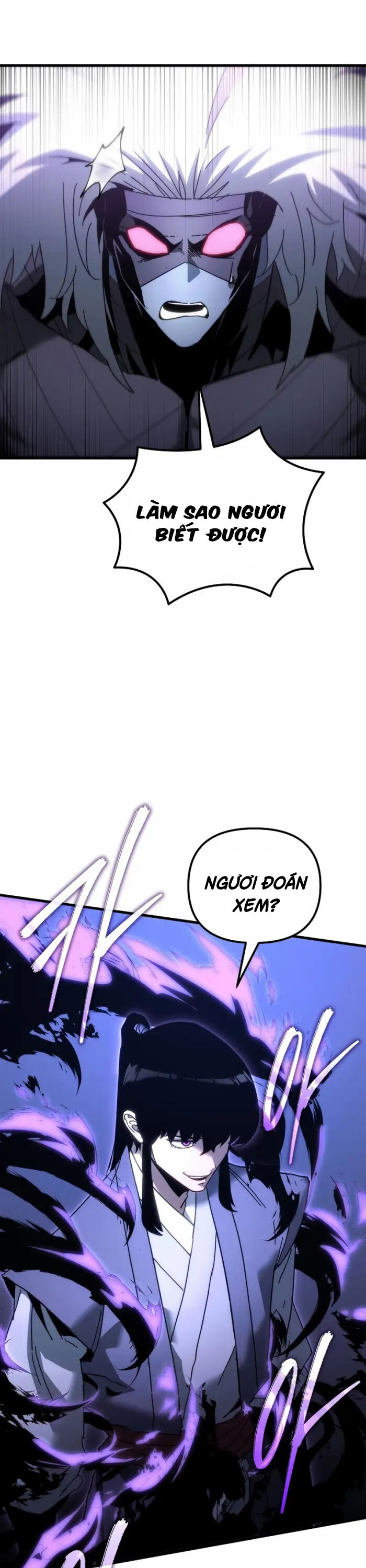 Chuyển Thế Ma Thần Ký Chapter 14 - Trang 2