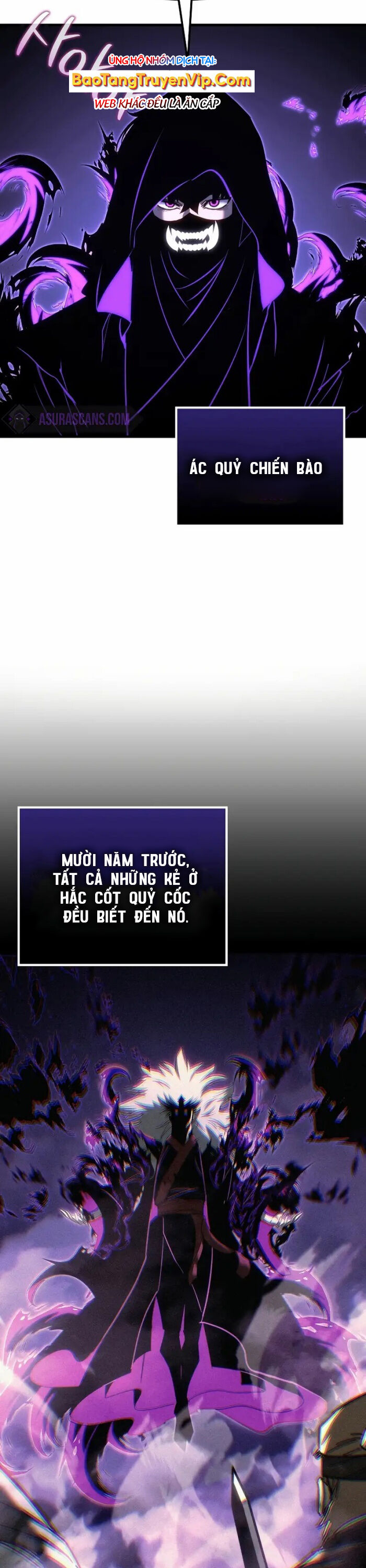 Chuyển Thế Ma Thần Ký Chapter 14 - Trang 2