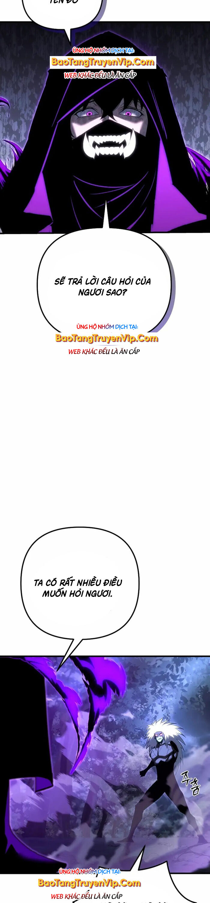 Chuyển Thế Ma Thần Ký Chapter 14 - Trang 2