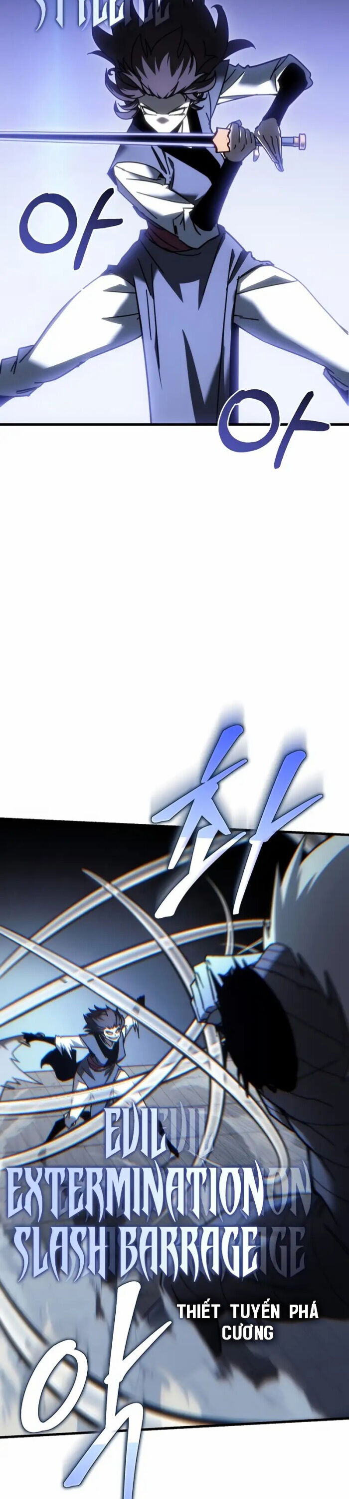 Chuyển Thế Ma Thần Ký Chapter 14 - Trang 2