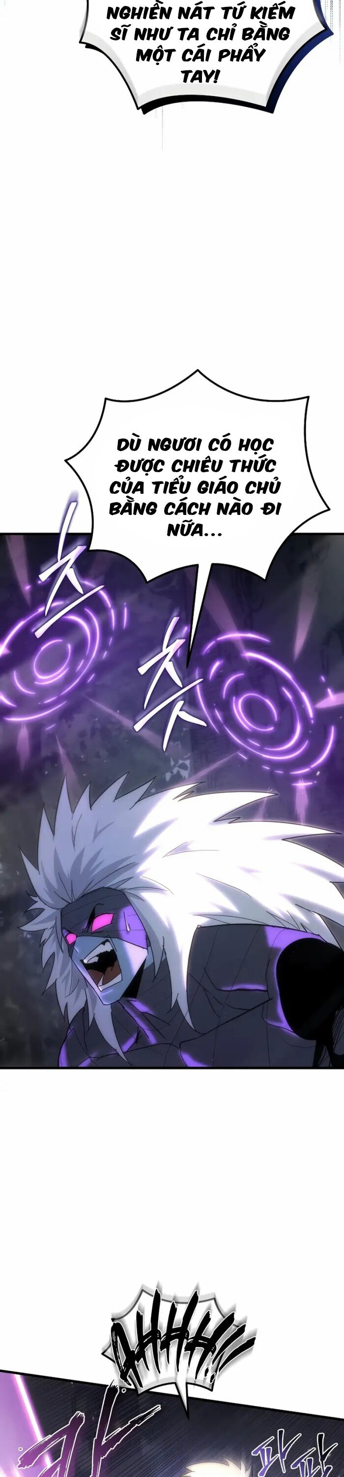 Chuyển Thế Ma Thần Ký Chapter 15 - Trang 2