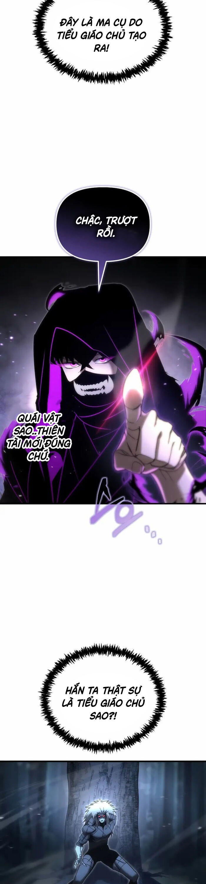 Chuyển Thế Ma Thần Ký Chapter 15 - Trang 2