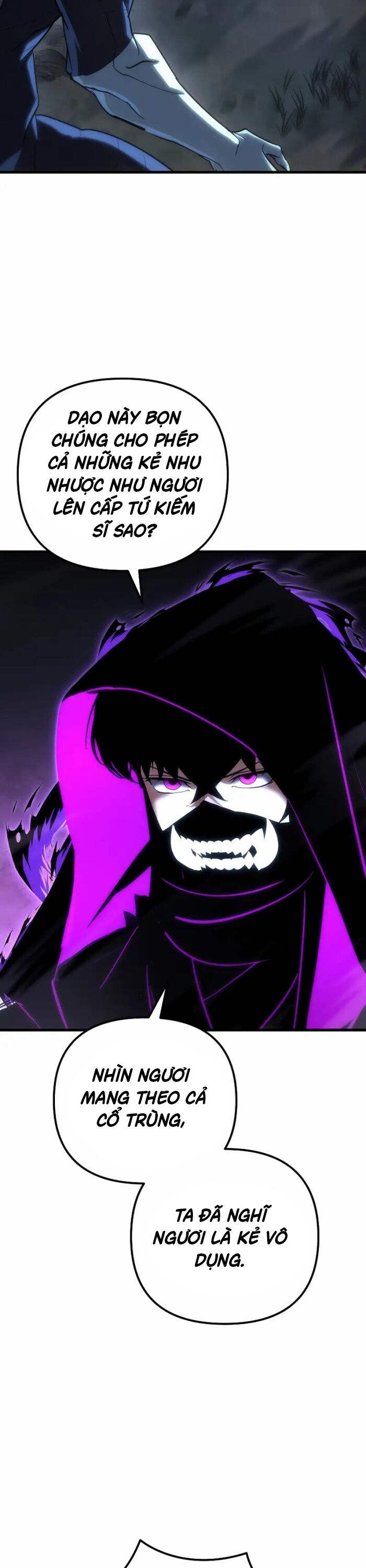 Chuyển Thế Ma Thần Ký Chapter 15 - Trang 2