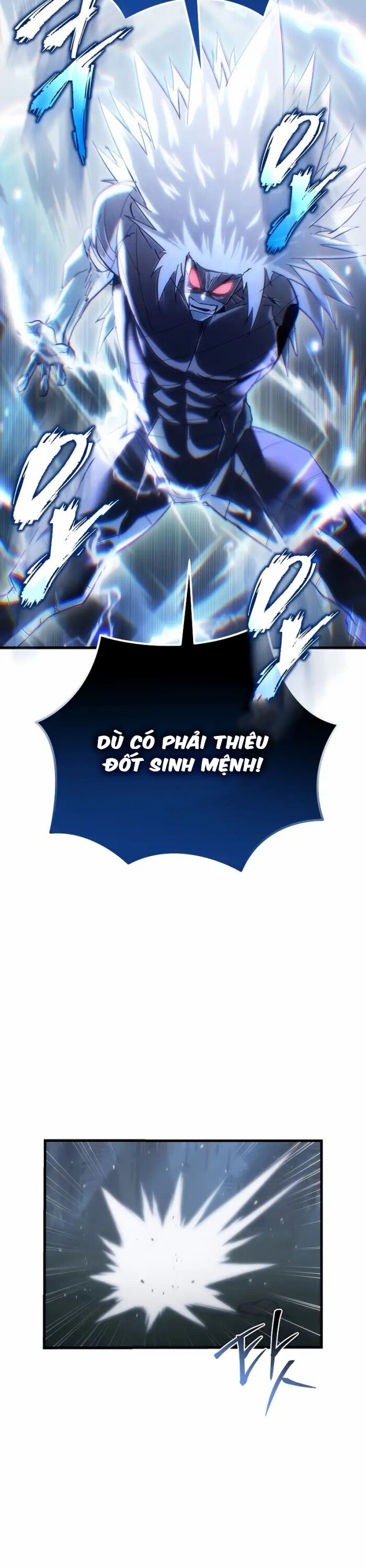 Chuyển Thế Ma Thần Ký Chapter 15 - Trang 2