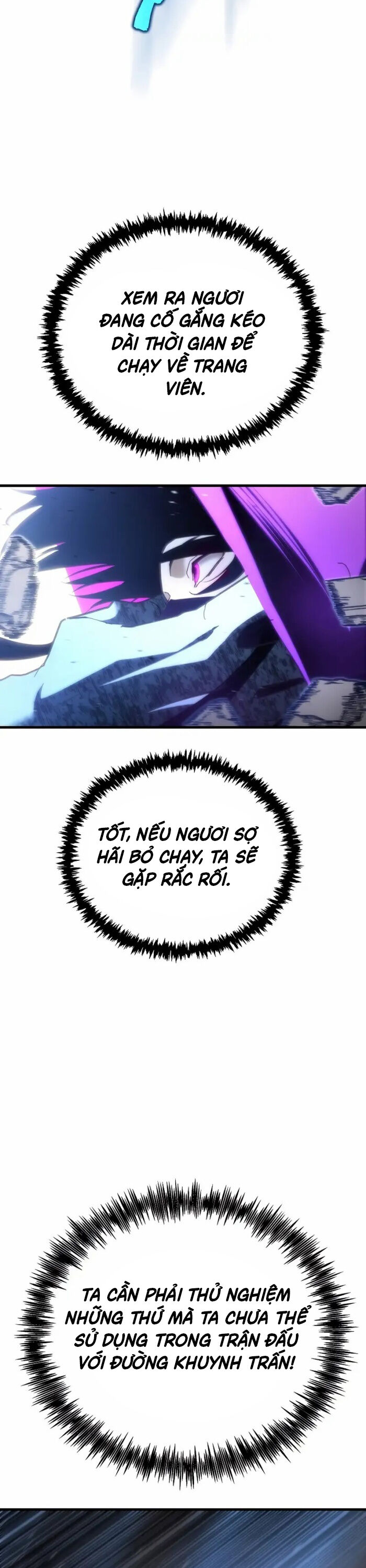 Chuyển Thế Ma Thần Ký Chapter 15 - Trang 2