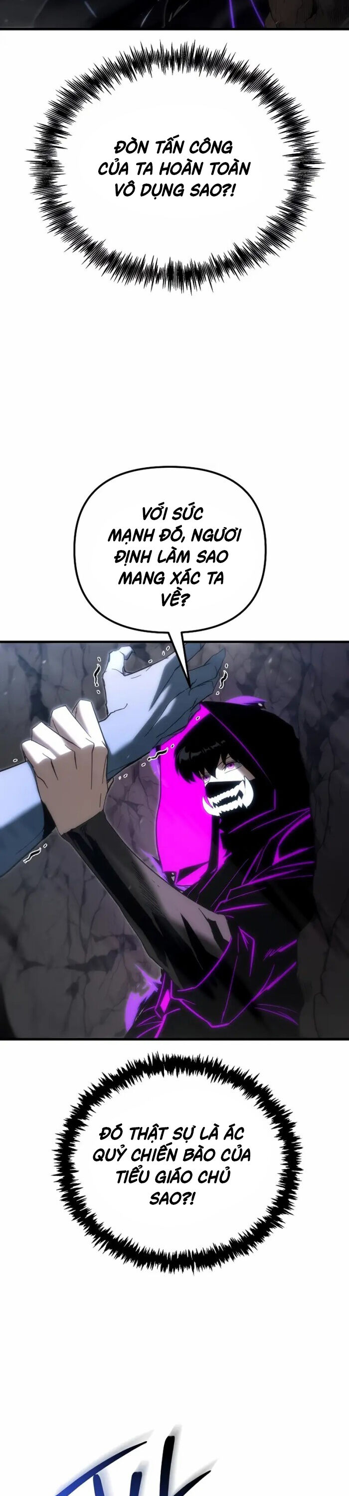 Chuyển Thế Ma Thần Ký Chapter 15 - Trang 2