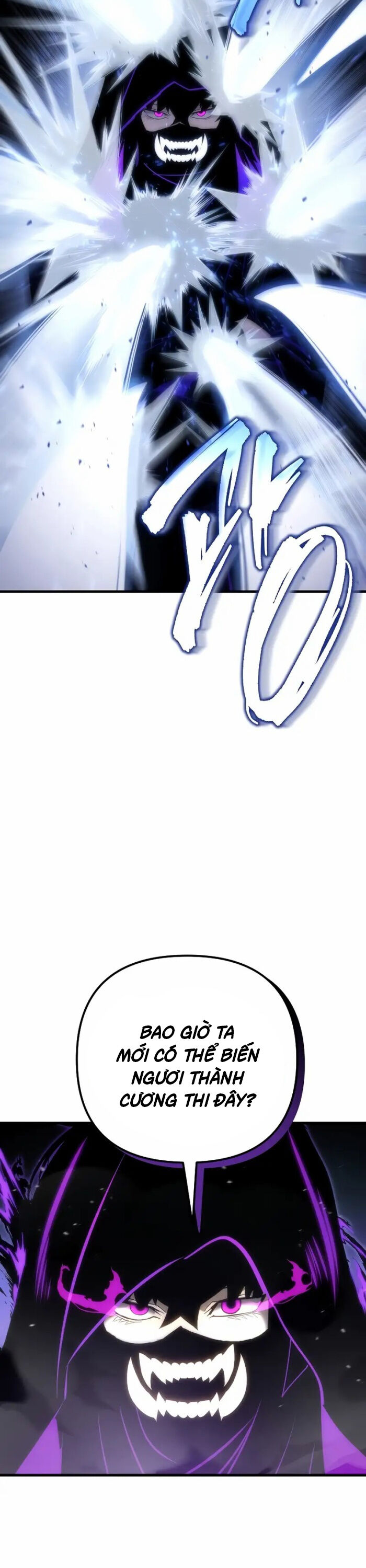 Chuyển Thế Ma Thần Ký Chapter 15 - Trang 2