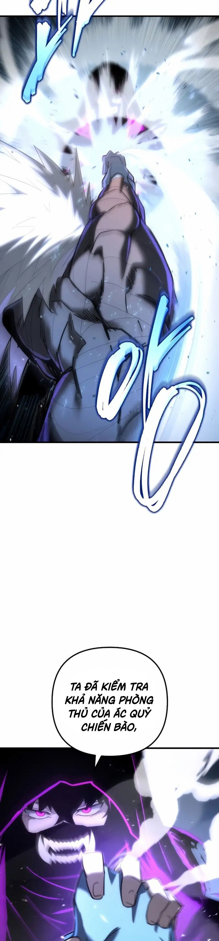 Chuyển Thế Ma Thần Ký Chapter 15 - Trang 2