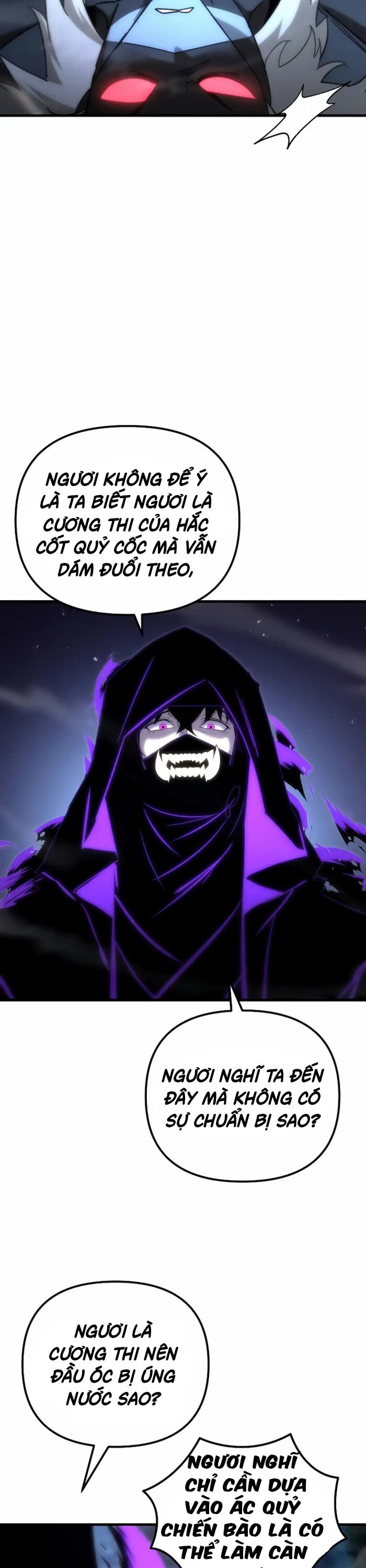 Chuyển Thế Ma Thần Ký Chapter 15 - Trang 2