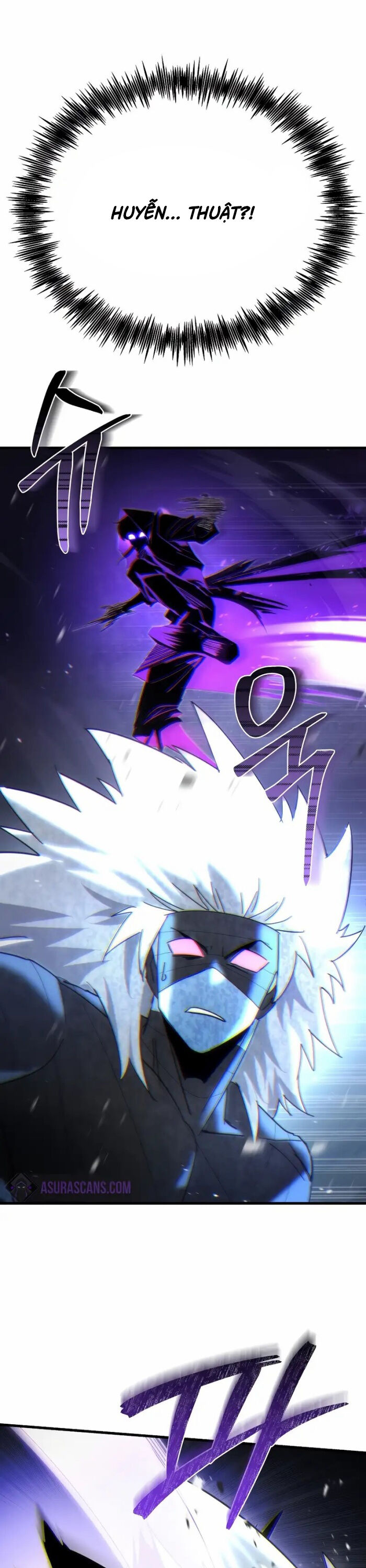 Chuyển Thế Ma Thần Ký Chapter 15 - Trang 2