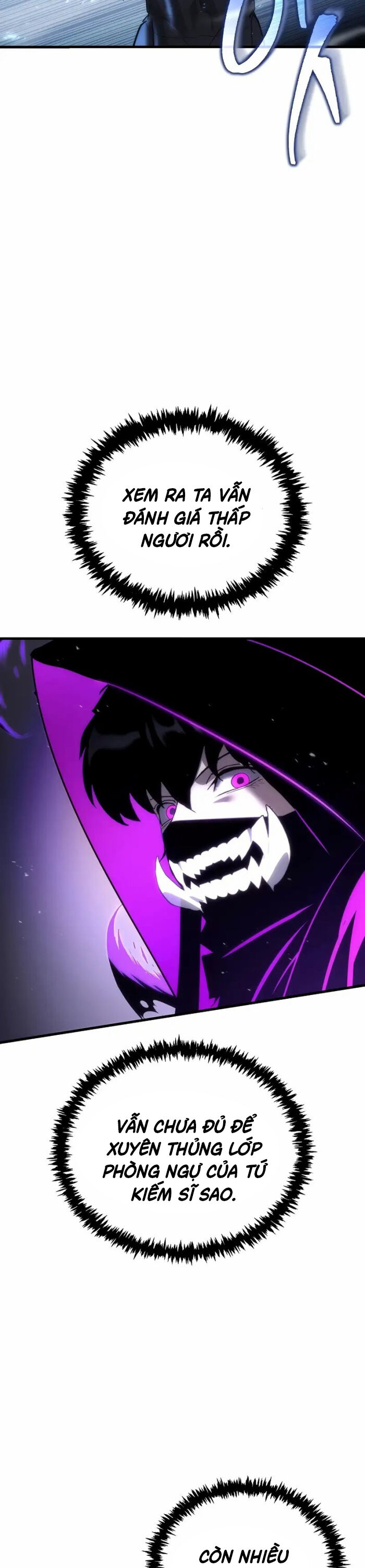 Chuyển Thế Ma Thần Ký Chapter 15 - Trang 2