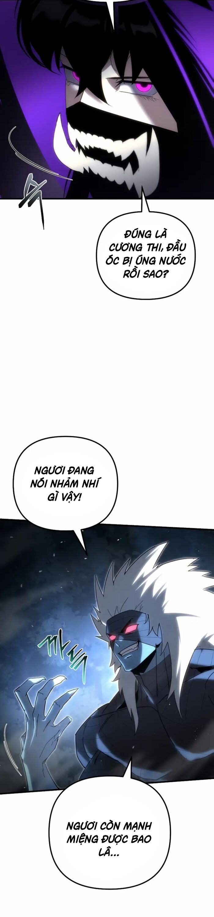 Chuyển Thế Ma Thần Ký Chapter 15 - Trang 2