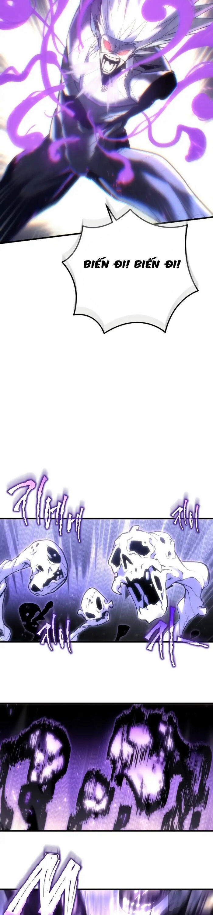 Chuyển Thế Ma Thần Ký Chapter 15 - Trang 2