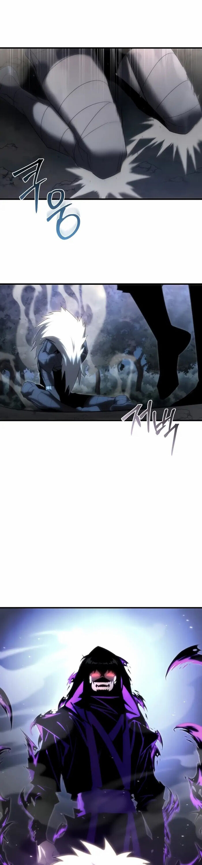 Chuyển Thế Ma Thần Ký Chapter 15 - Trang 2