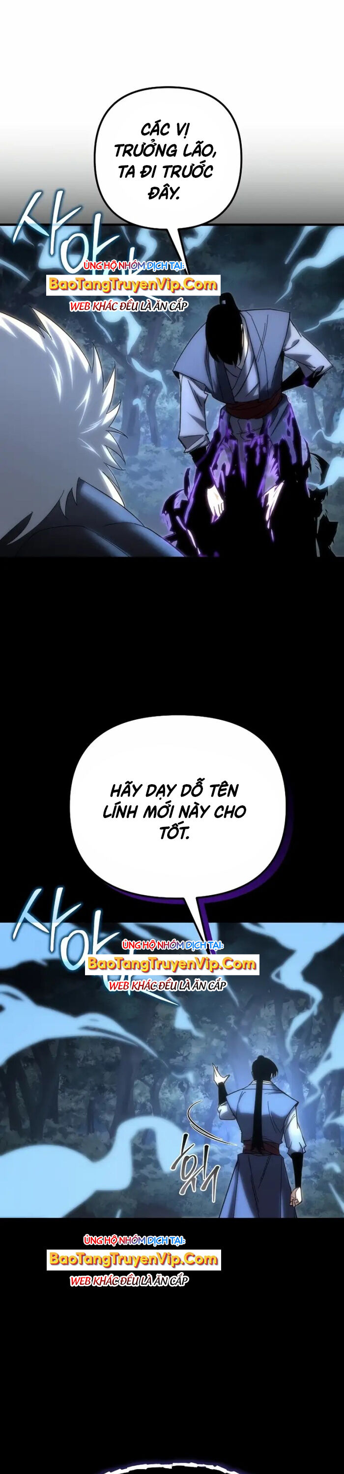 Chuyển Thế Ma Thần Ký Chapter 15 - Trang 2