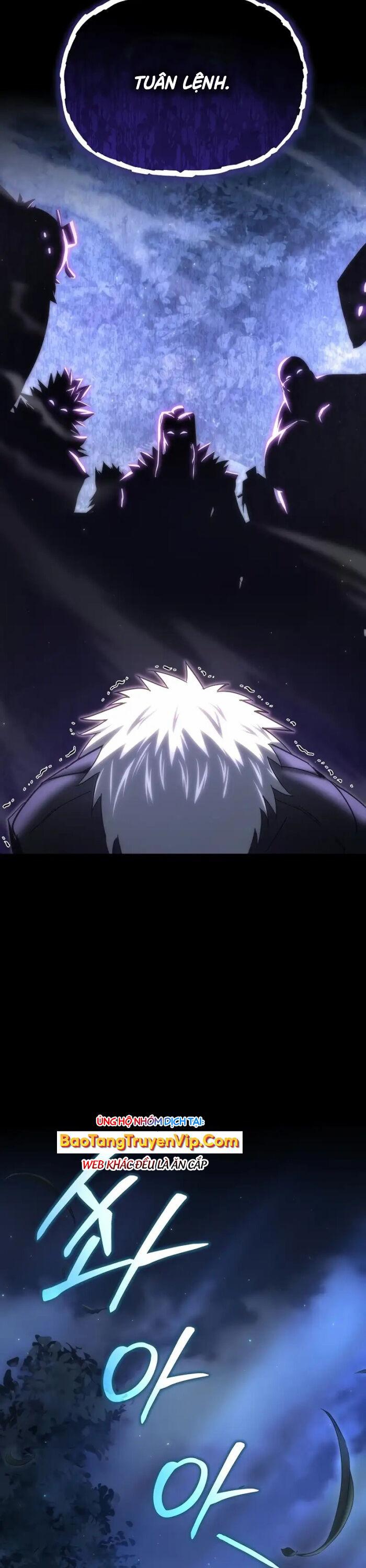 Chuyển Thế Ma Thần Ký Chapter 15 - Trang 2