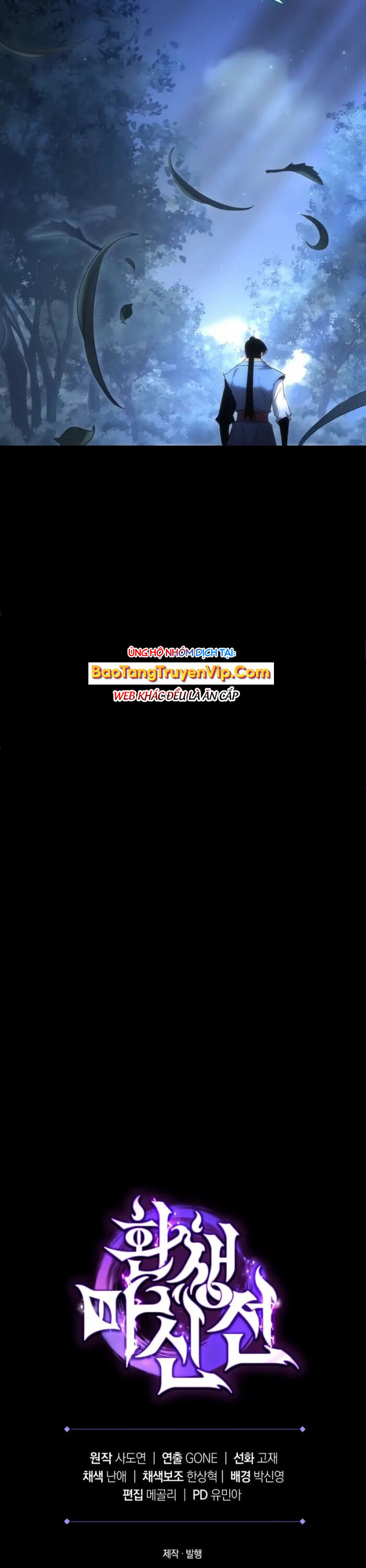 Chuyển Thế Ma Thần Ký Chapter 15 - Trang 2