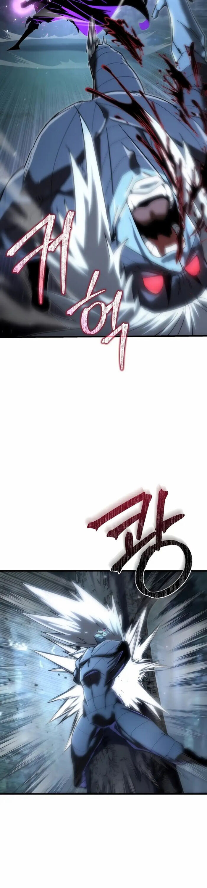 Chuyển Thế Ma Thần Ký Chapter 15 - Trang 2