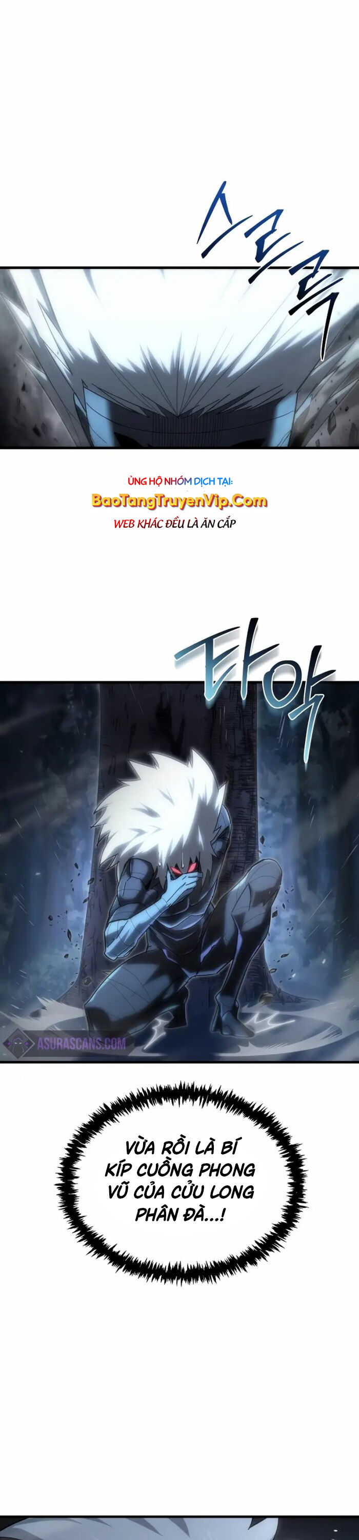 Chuyển Thế Ma Thần Ký Chapter 15 - Trang 2