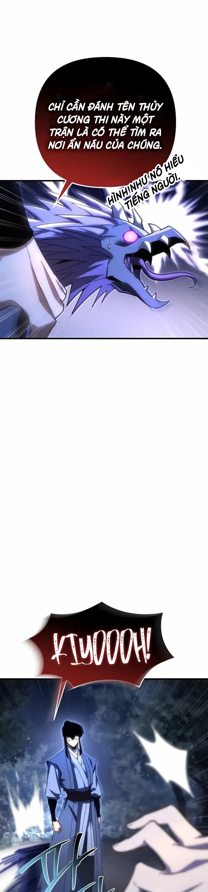 Chuyển Thế Ma Thần Ký Chapter 16 - Trang 2