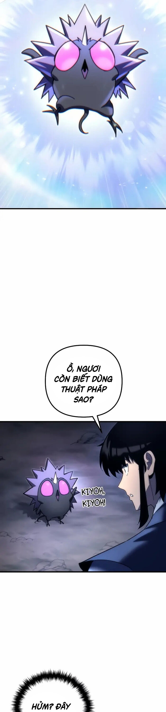 Chuyển Thế Ma Thần Ký Chapter 16 - Trang 2