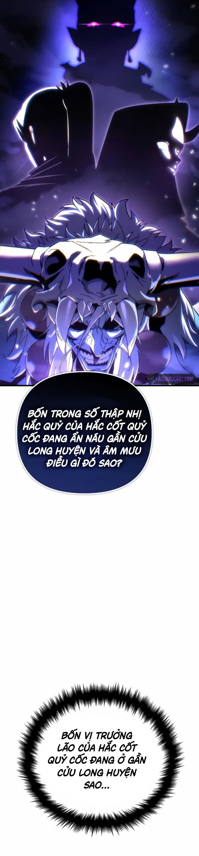 Chuyển Thế Ma Thần Ký Chapter 16 - Trang 2