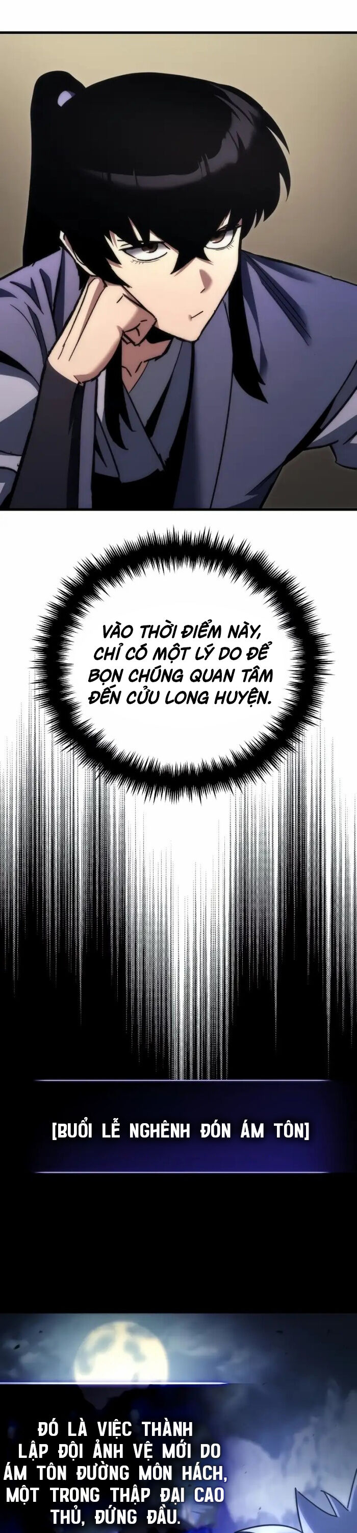 Chuyển Thế Ma Thần Ký Chapter 16 - Trang 2