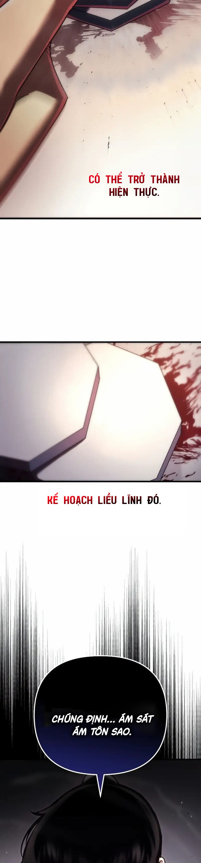 Chuyển Thế Ma Thần Ký Chapter 16 - Trang 2