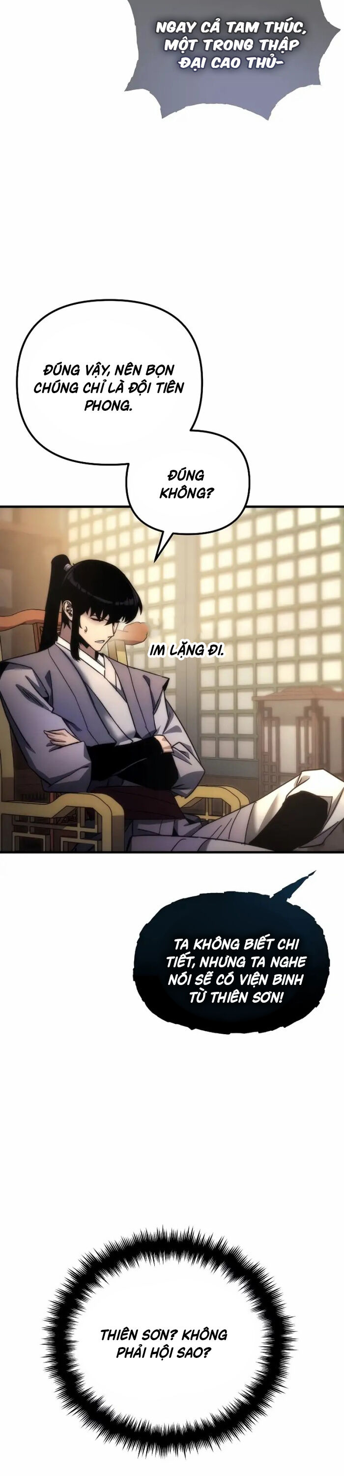 Chuyển Thế Ma Thần Ký Chapter 16 - Trang 2