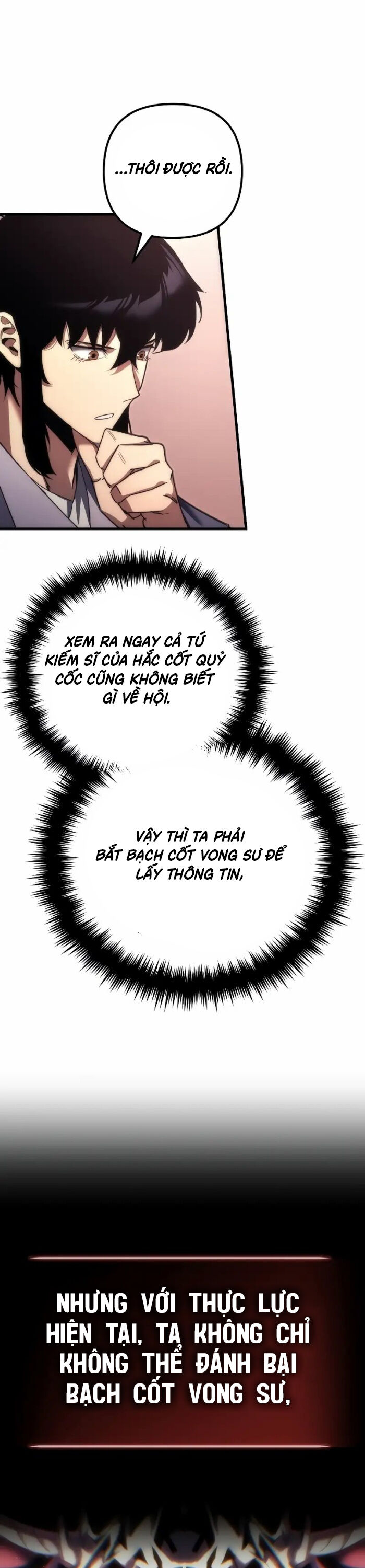 Chuyển Thế Ma Thần Ký Chapter 16 - Trang 2