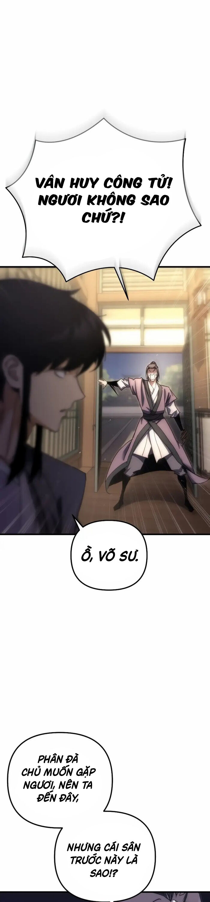 Chuyển Thế Ma Thần Ký Chapter 16 - Trang 2