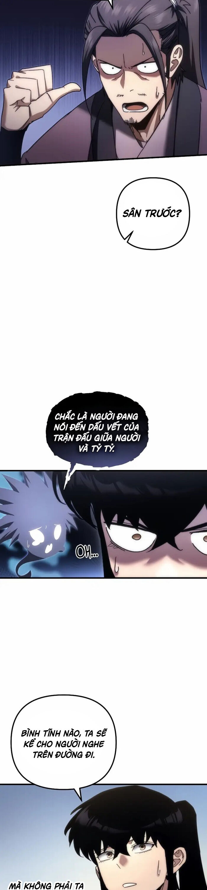 Chuyển Thế Ma Thần Ký Chapter 16 - Trang 2