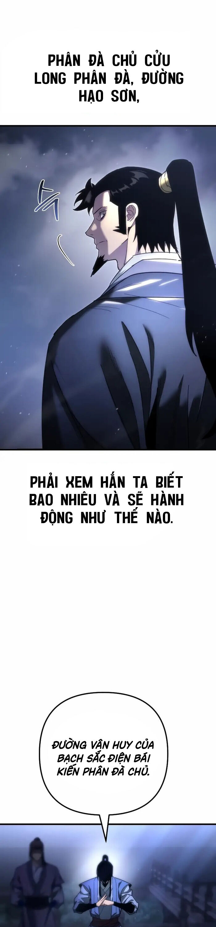 Chuyển Thế Ma Thần Ký Chapter 16 - Trang 2