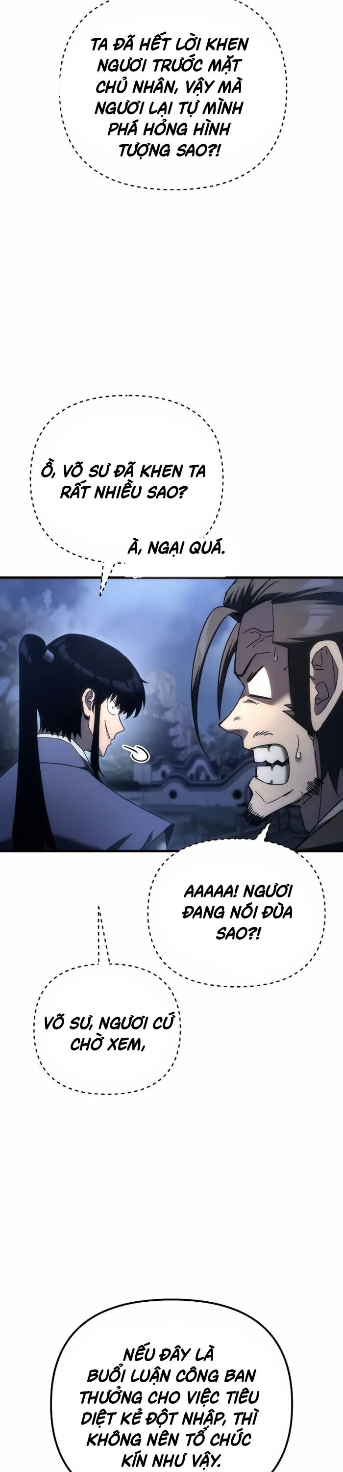 Chuyển Thế Ma Thần Ký Chapter 16 - Trang 2