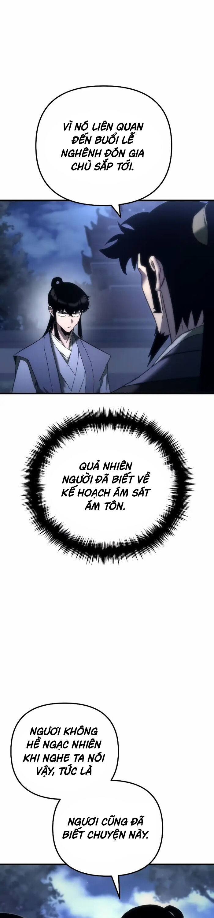 Chuyển Thế Ma Thần Ký Chapter 16 - Trang 2