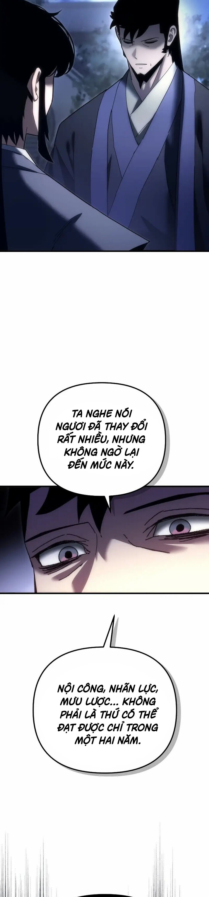 Chuyển Thế Ma Thần Ký Chapter 16 - Trang 2