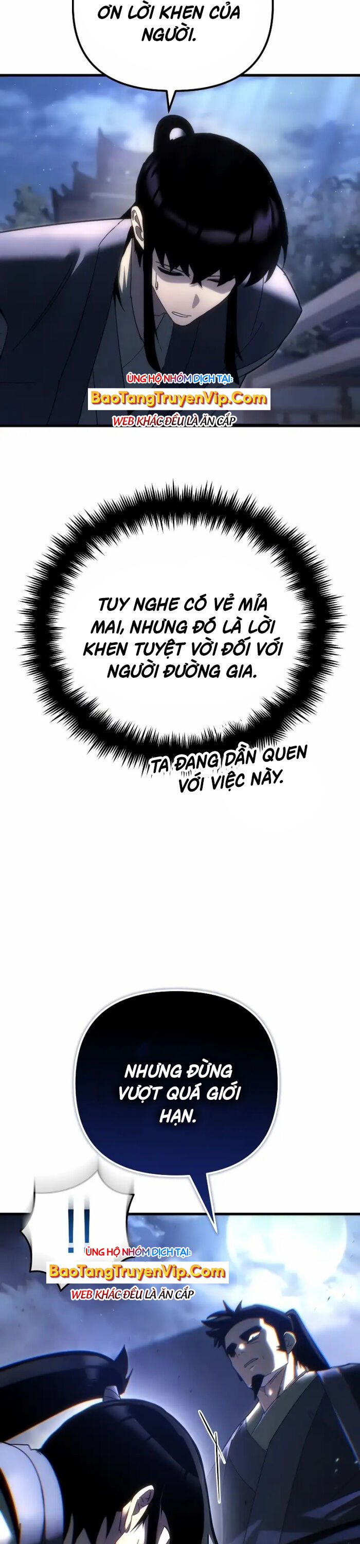 Chuyển Thế Ma Thần Ký Chapter 16 - Trang 2