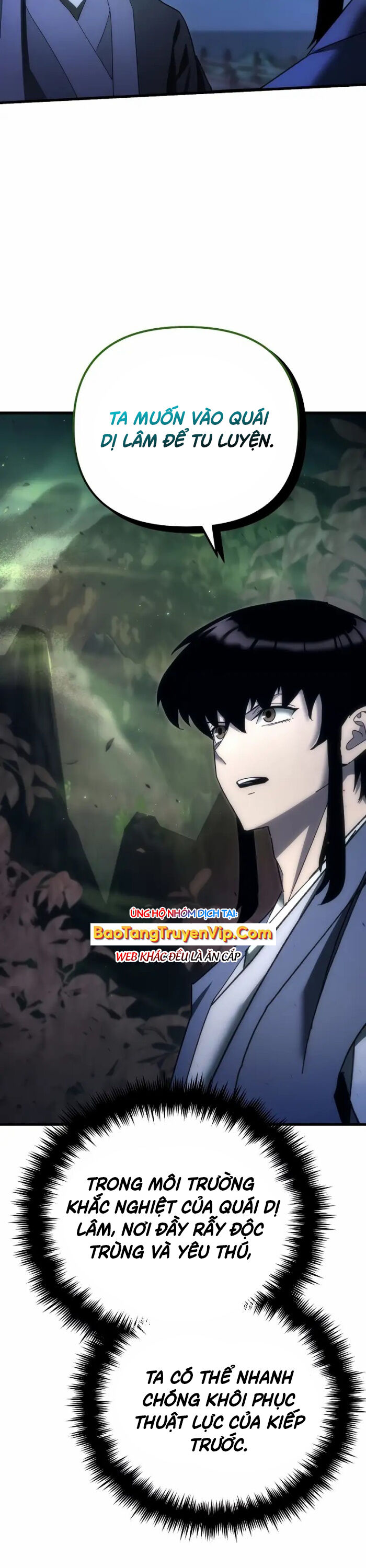 Chuyển Thế Ma Thần Ký Chapter 16 - Trang 2