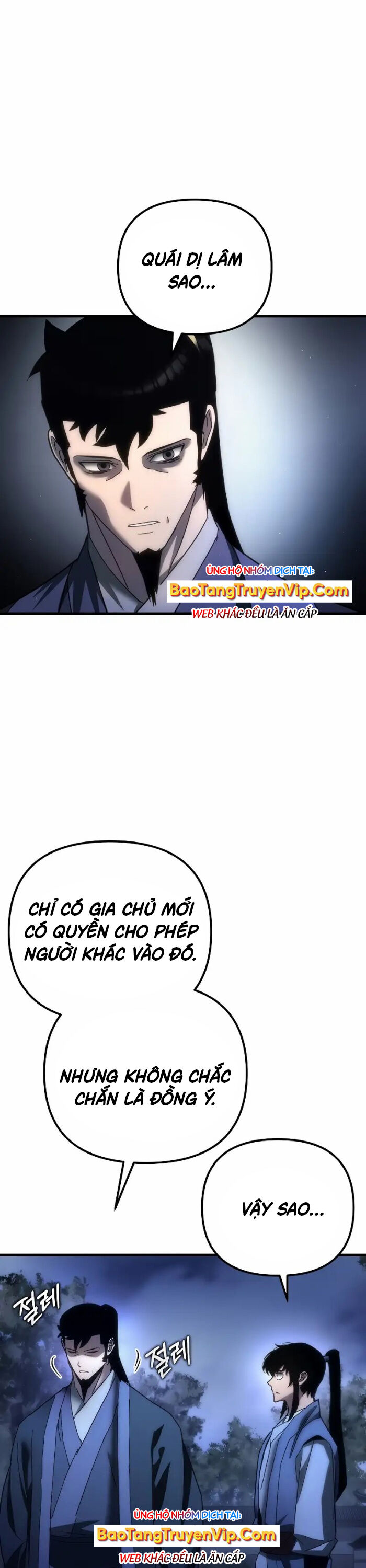 Chuyển Thế Ma Thần Ký Chapter 16 - Trang 2