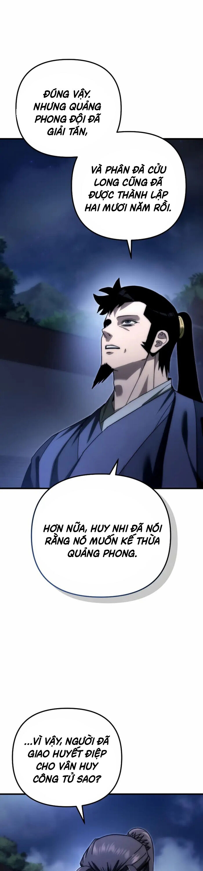 Chuyển Thế Ma Thần Ký Chapter 17 - Trang 2