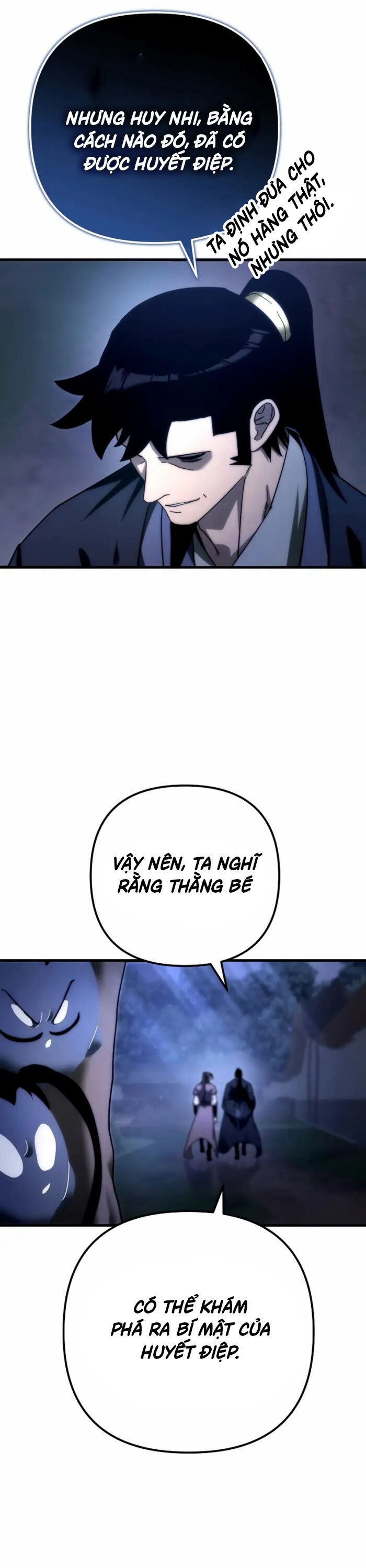 Chuyển Thế Ma Thần Ký Chapter 17 - Trang 2