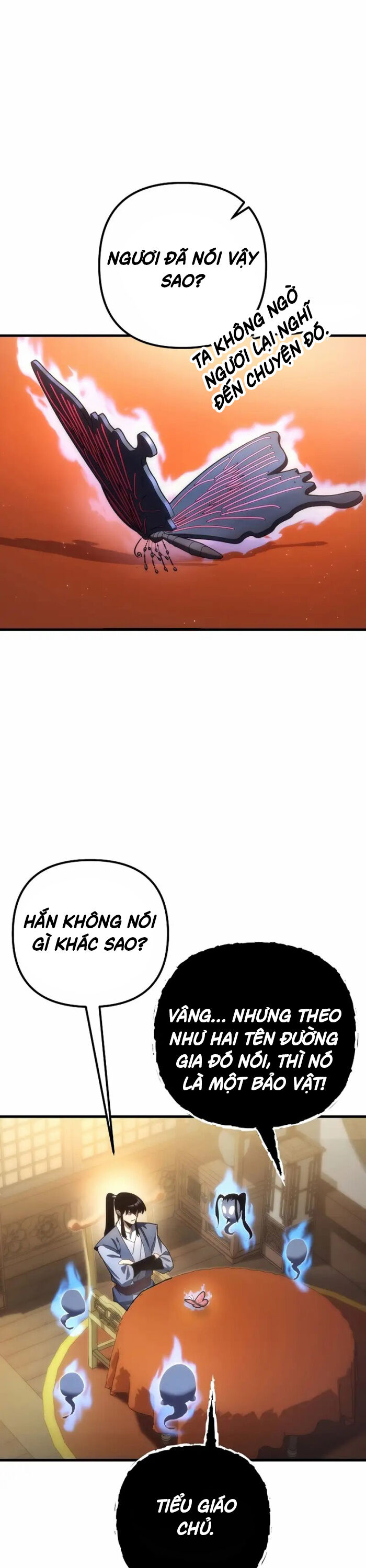 Chuyển Thế Ma Thần Ký Chapter 17 - Trang 2