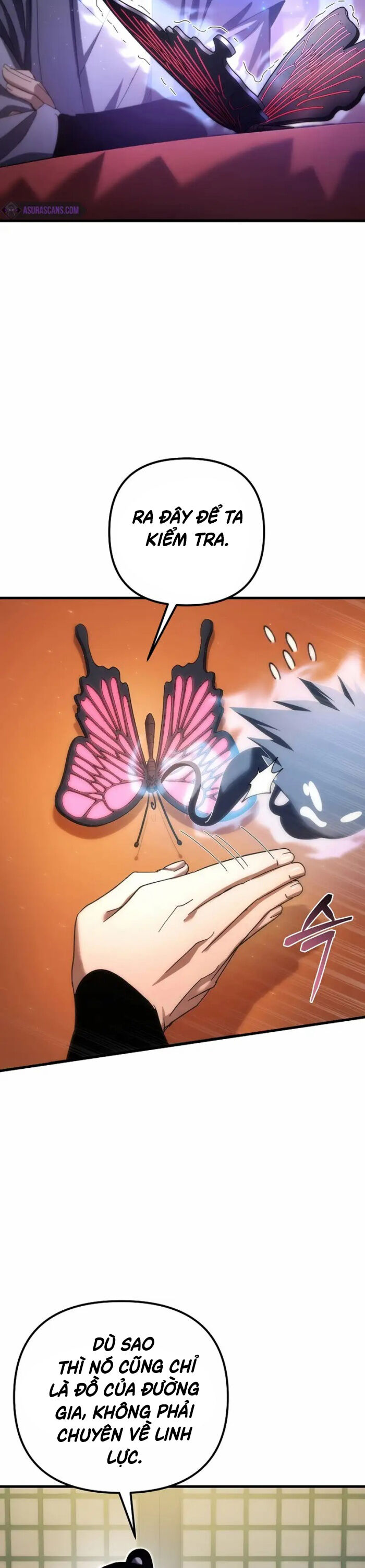 Chuyển Thế Ma Thần Ký Chapter 17 - Trang 2