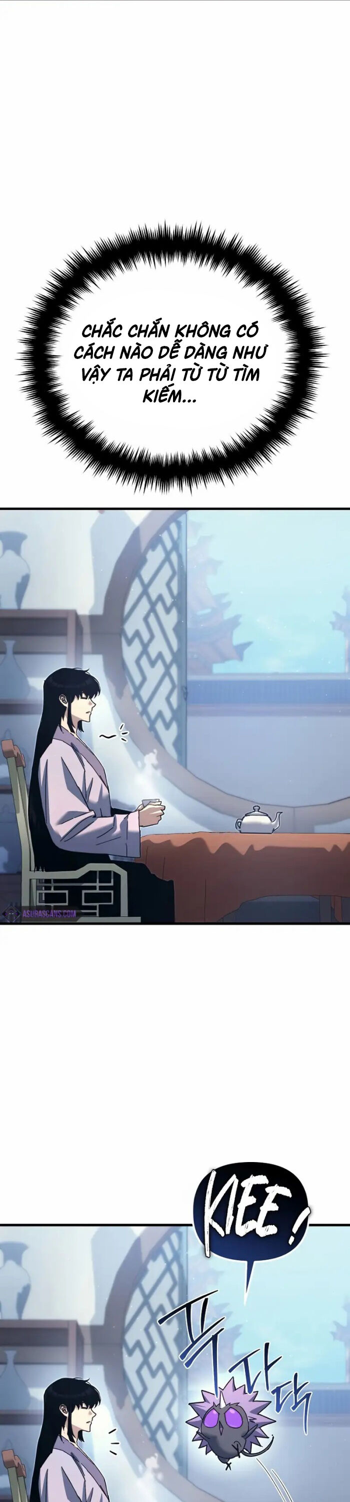 Chuyển Thế Ma Thần Ký Chapter 17 - Trang 2