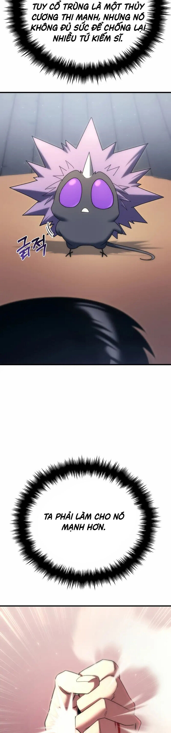 Chuyển Thế Ma Thần Ký Chapter 17 - Trang 2